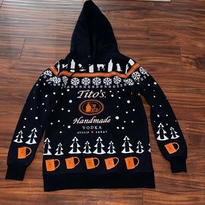 Tito’s Handmade Vodka Sweatshirt